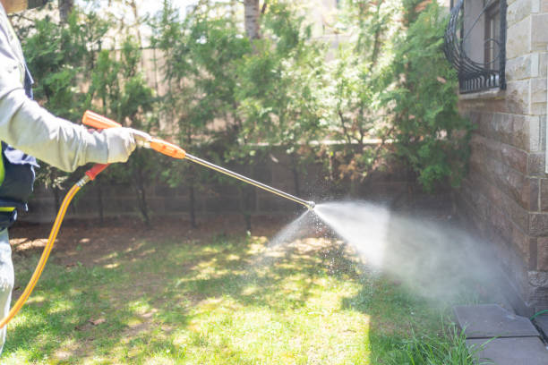 Pest Prevention Services in Reading, OH